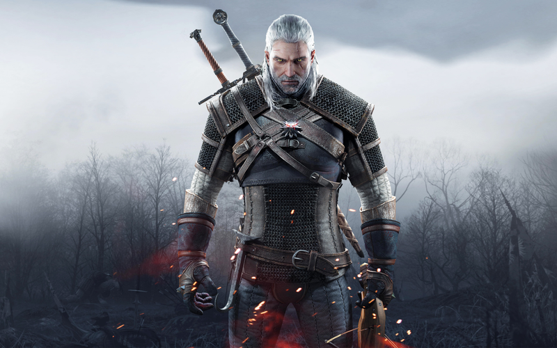 Illustration for article titled The Witcher III: Wild Hunt Release Round Up